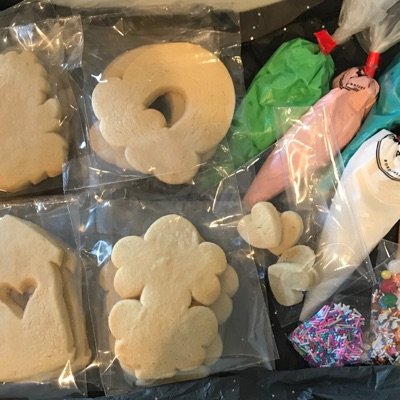 DIY Cookie Kits 
