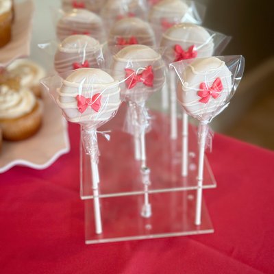 Cake Pops