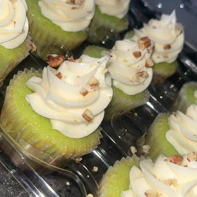 Key Lime