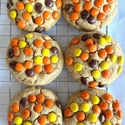 Reese’s Stuffed 