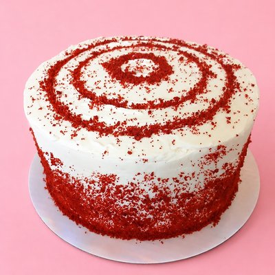 Red Velvet