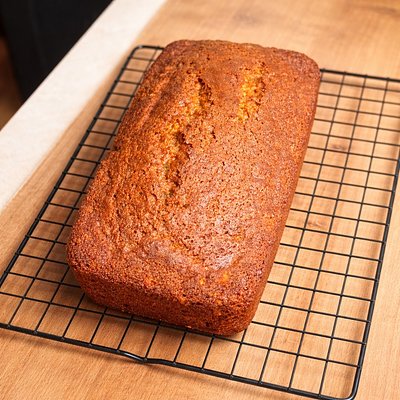 Banana Bread