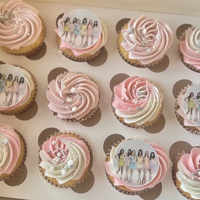 Cupcakes