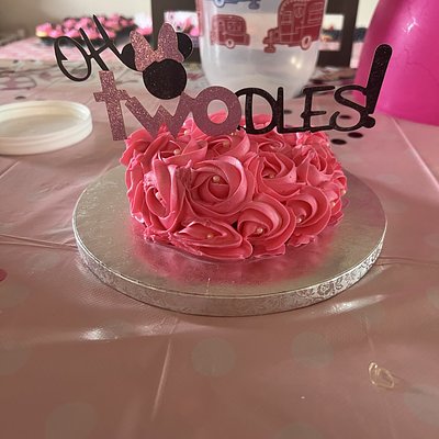 Cakes