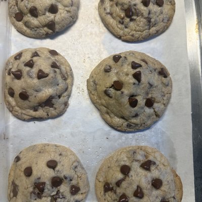 Chocolate Chip