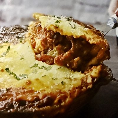Lasagna 