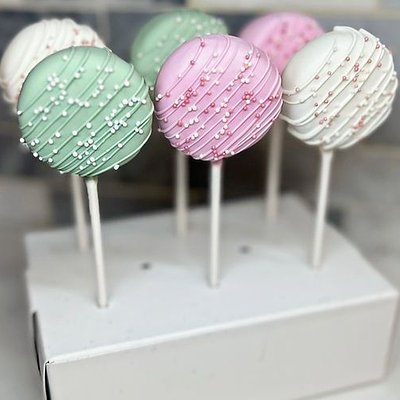 Cake Pops 