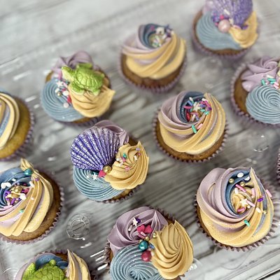 Cupcakes