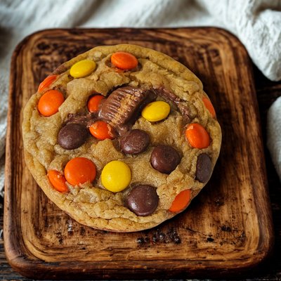 Reese's Peanut Butter Cup Gourmet 4oz (6 Count)