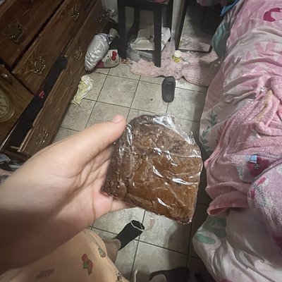Fudge Brownie 