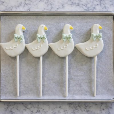 Cake Pops