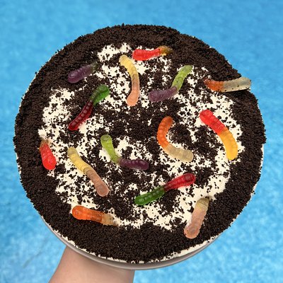 ✨Whipped Dirt Cake Cheesecake ✨