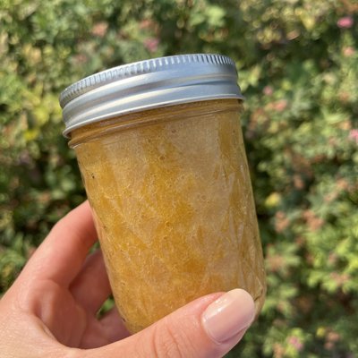 Peach Jam