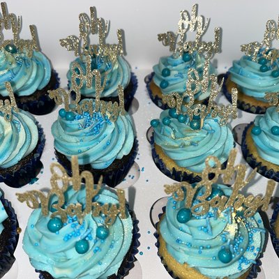Cupcakes 12
