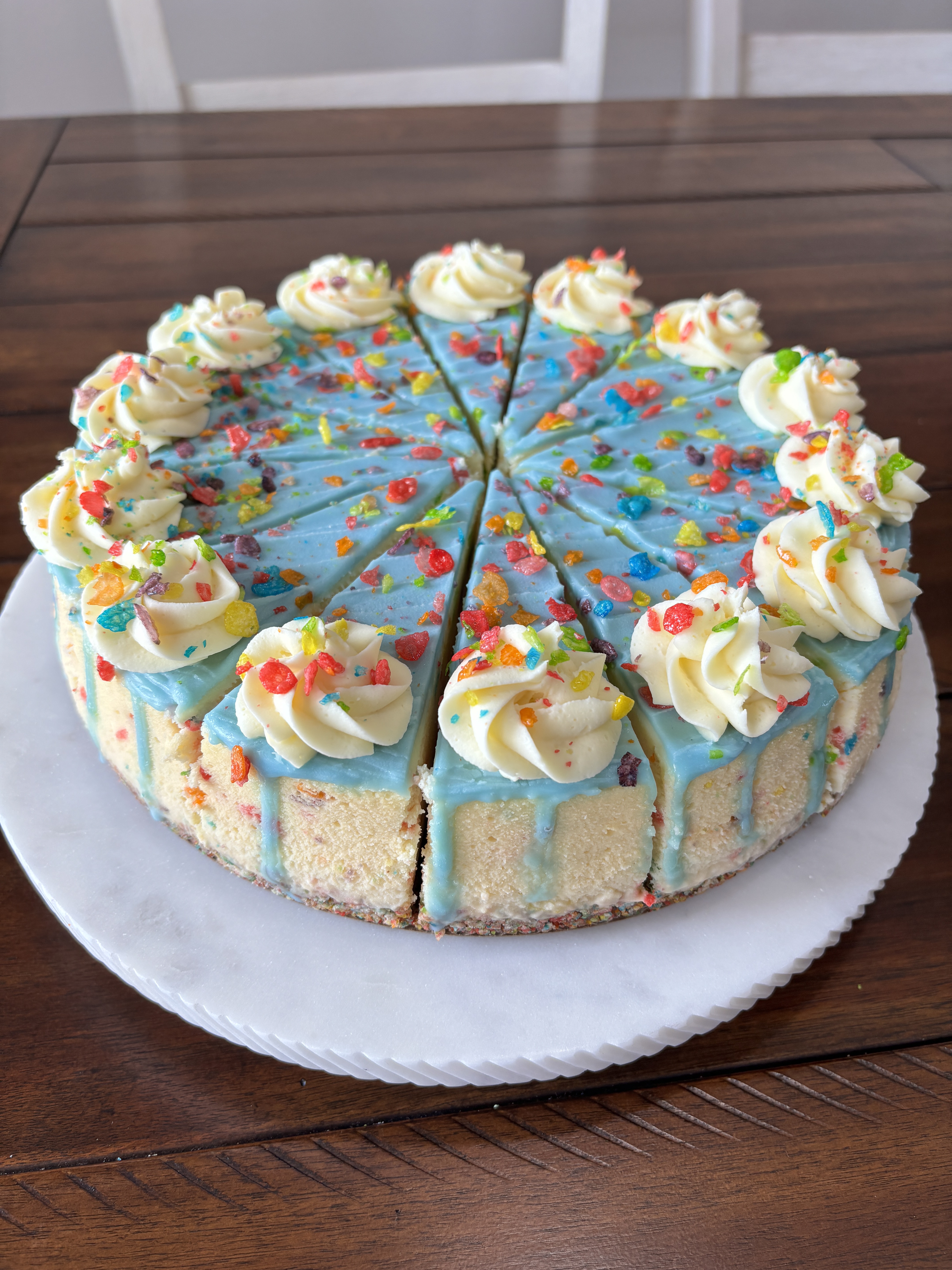 Fruity Pebbles