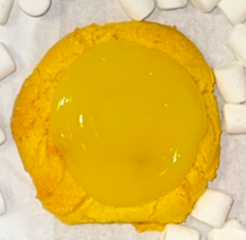 Lovely Lemon (Dozen)