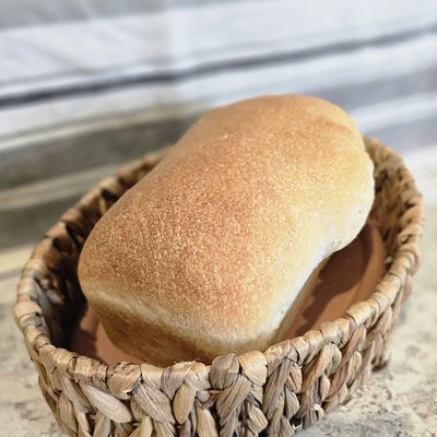 The Salted Loaf Sourdough 🍞 