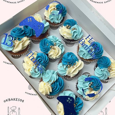 Box Of 12