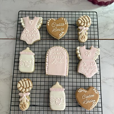 Sugar Cookies 