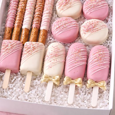 Variety Treat Box