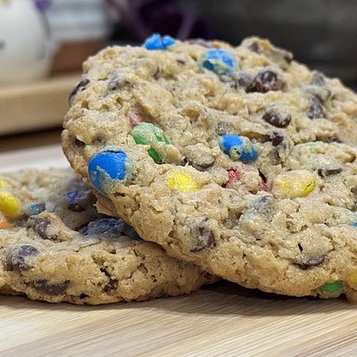 Monster Cookies 6pk