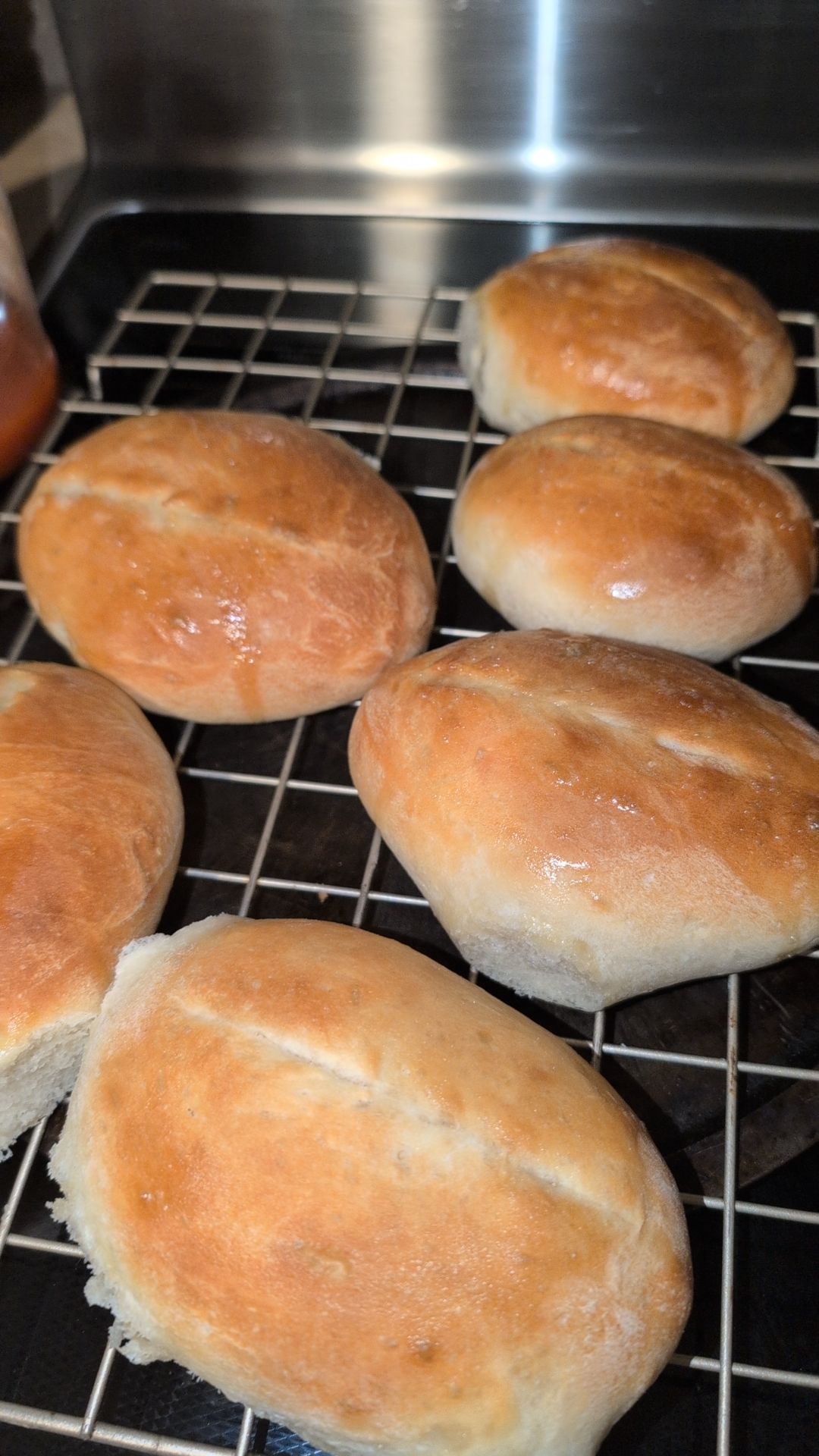 Bolillos 
