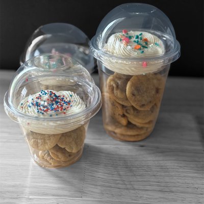 Dunk’Yums 