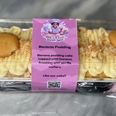 Mini Rectangle Cake Pan