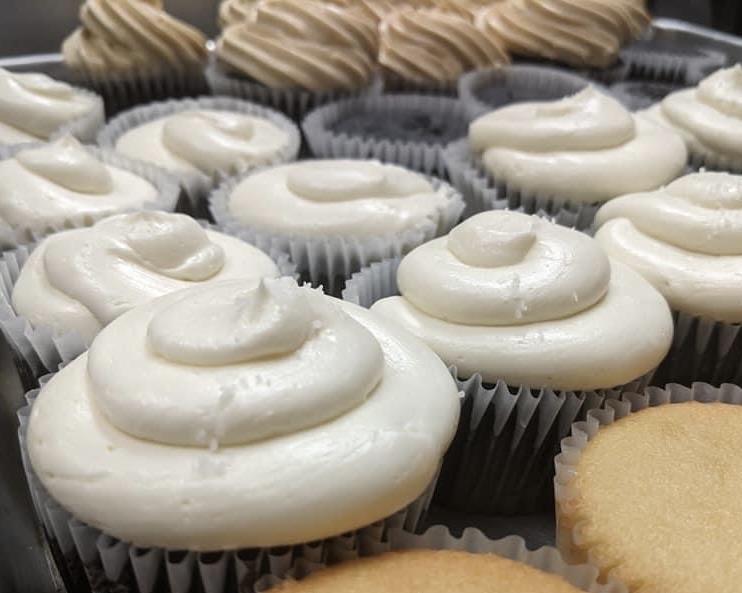 Cupcake Dozen 