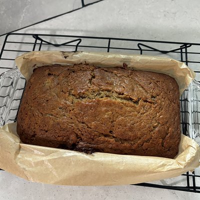 Banana Bread