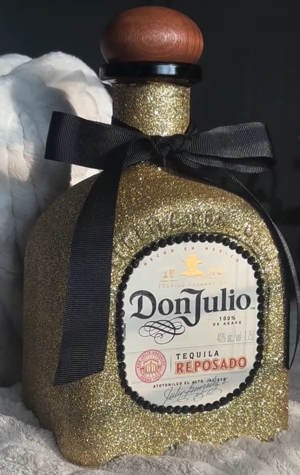 Large Don Julio ⭐️