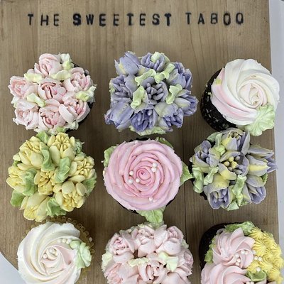 Cupcakes
