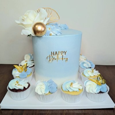 The Sweetest celebration bundle 