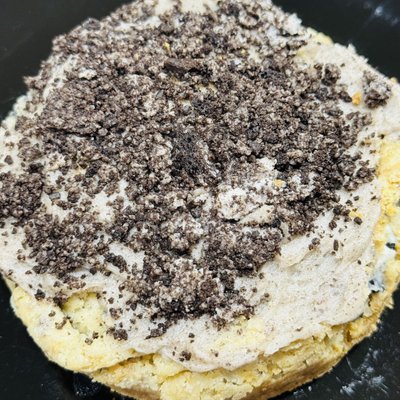 Ultimate Cookies And Cream