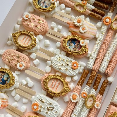 Large Party Package with Theme