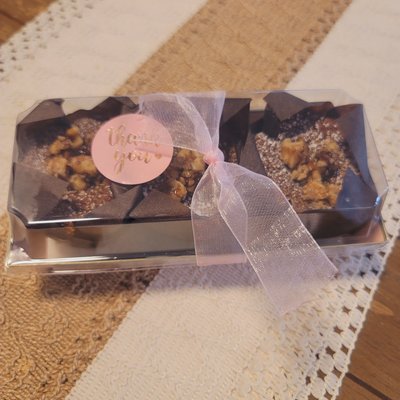 Muffins Gift Box