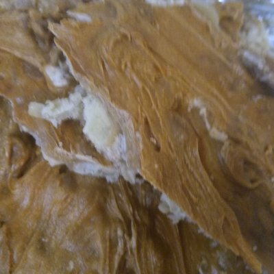 Cinnamon Caramel Toffee Crack
