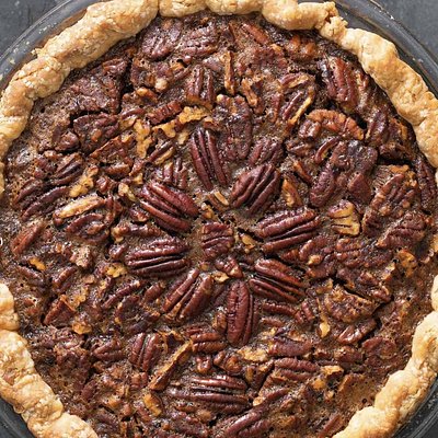 Pecan Pie