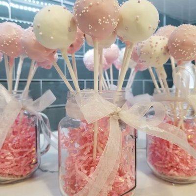 Cakepops 