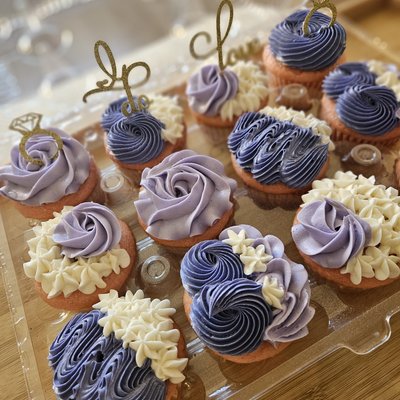 Cupcakes