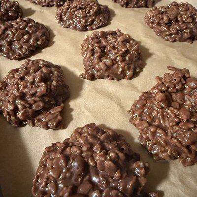 Grownup Cosmic Crunch-1/2 Dozen