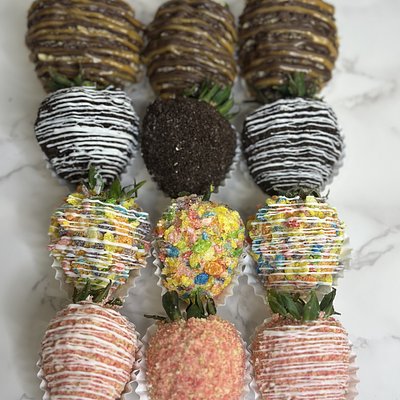 Signature Gourmet Assortment 