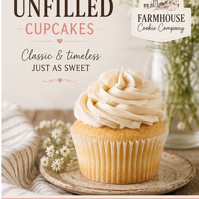 Classic Cupcake