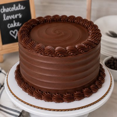 Chocolate Lovers
