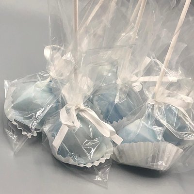 Cake Pops