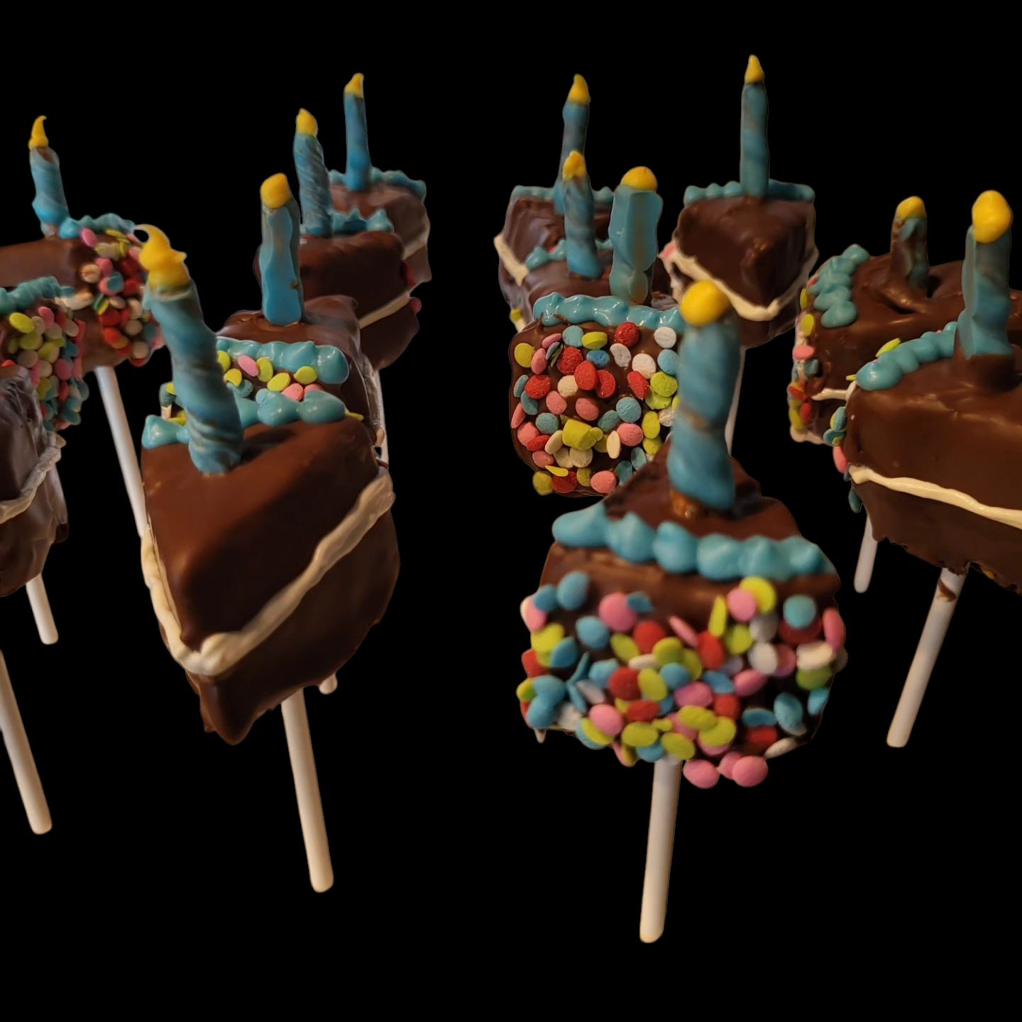 Slice Of Cake