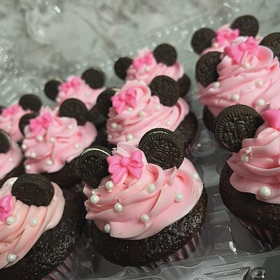 Cupcake 