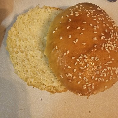 Burger Buns 6ct
