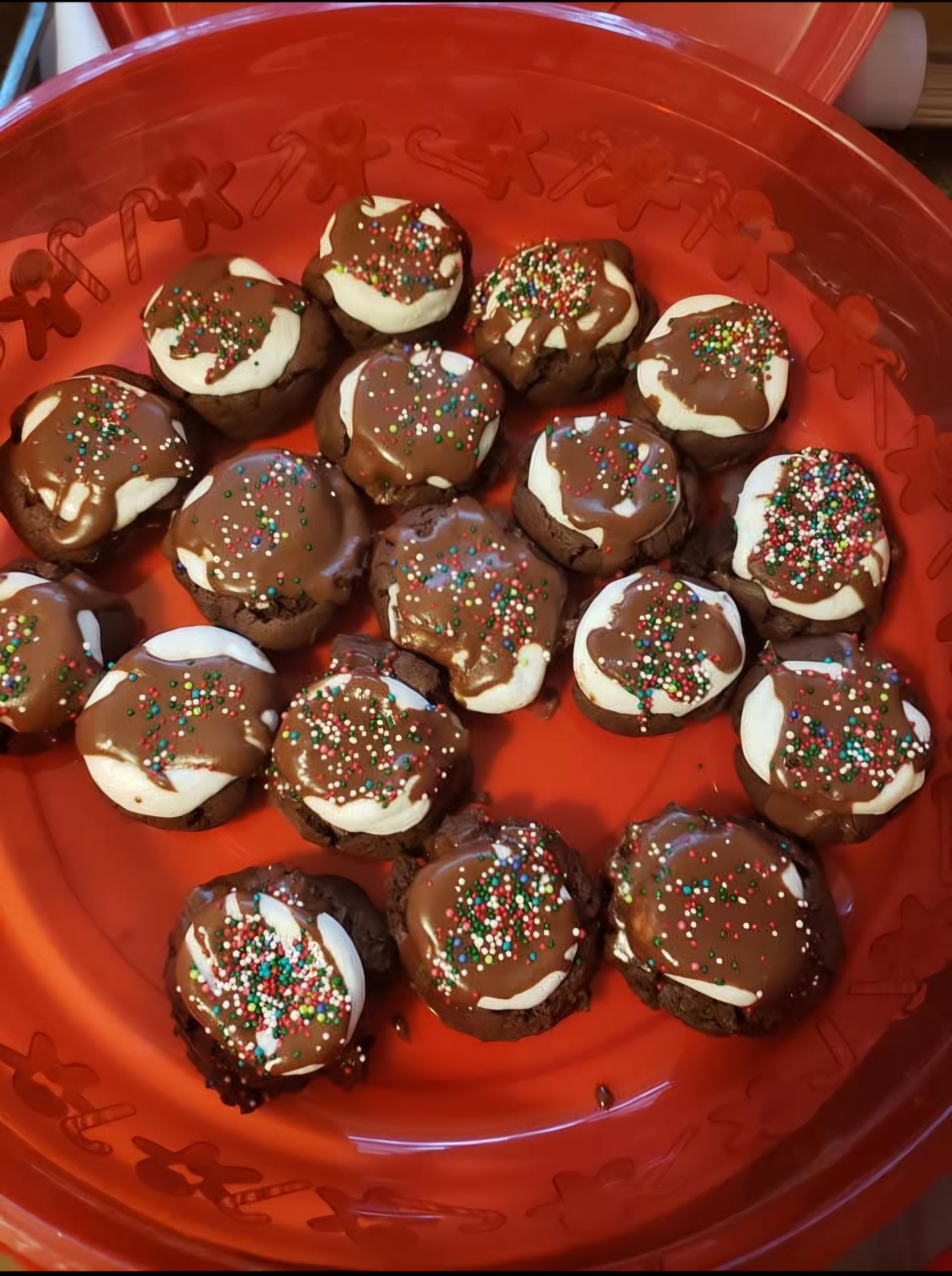 Custom Decorated Cookies (dozen)