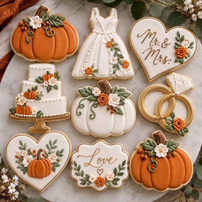 Sugar cookie, your design